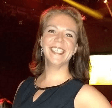 Imagem de uma pessoa