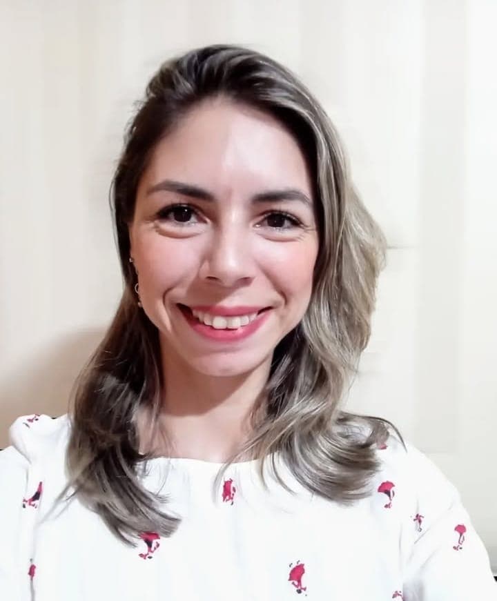 Imagem de uma pessoa